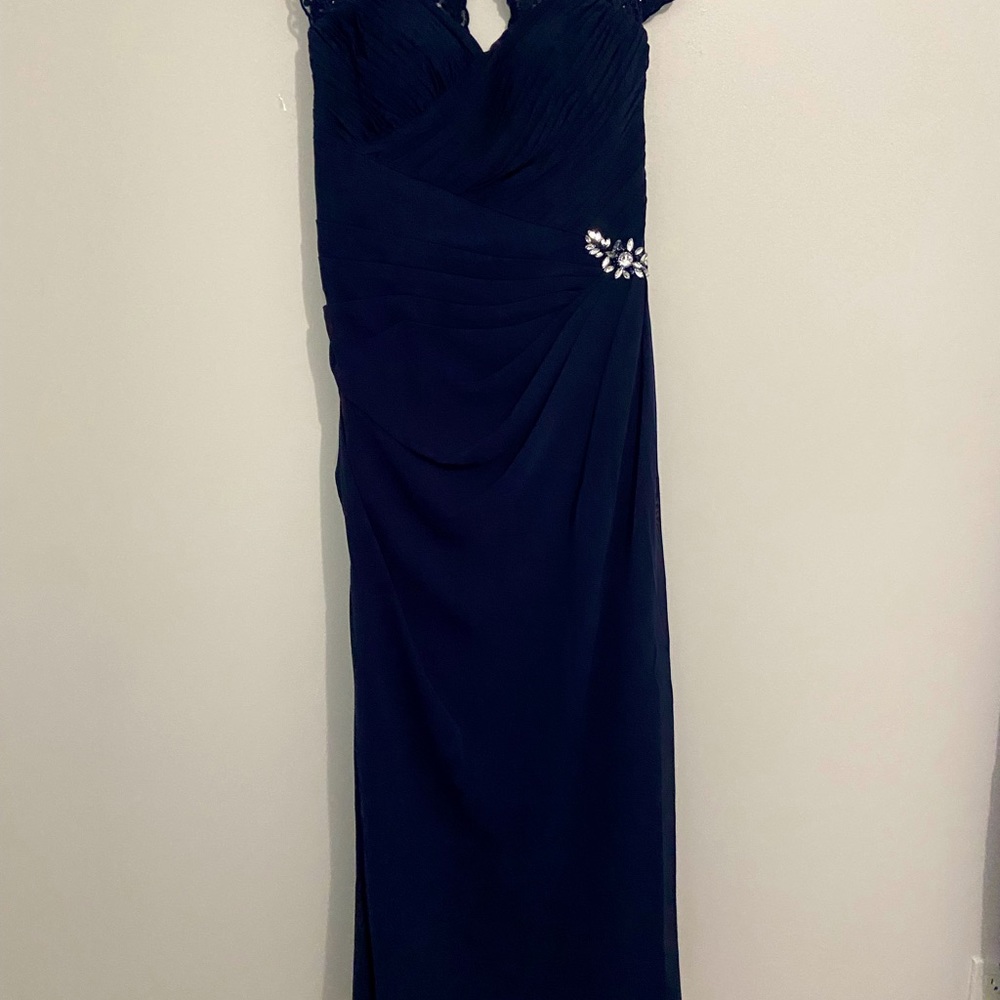 Formal dress